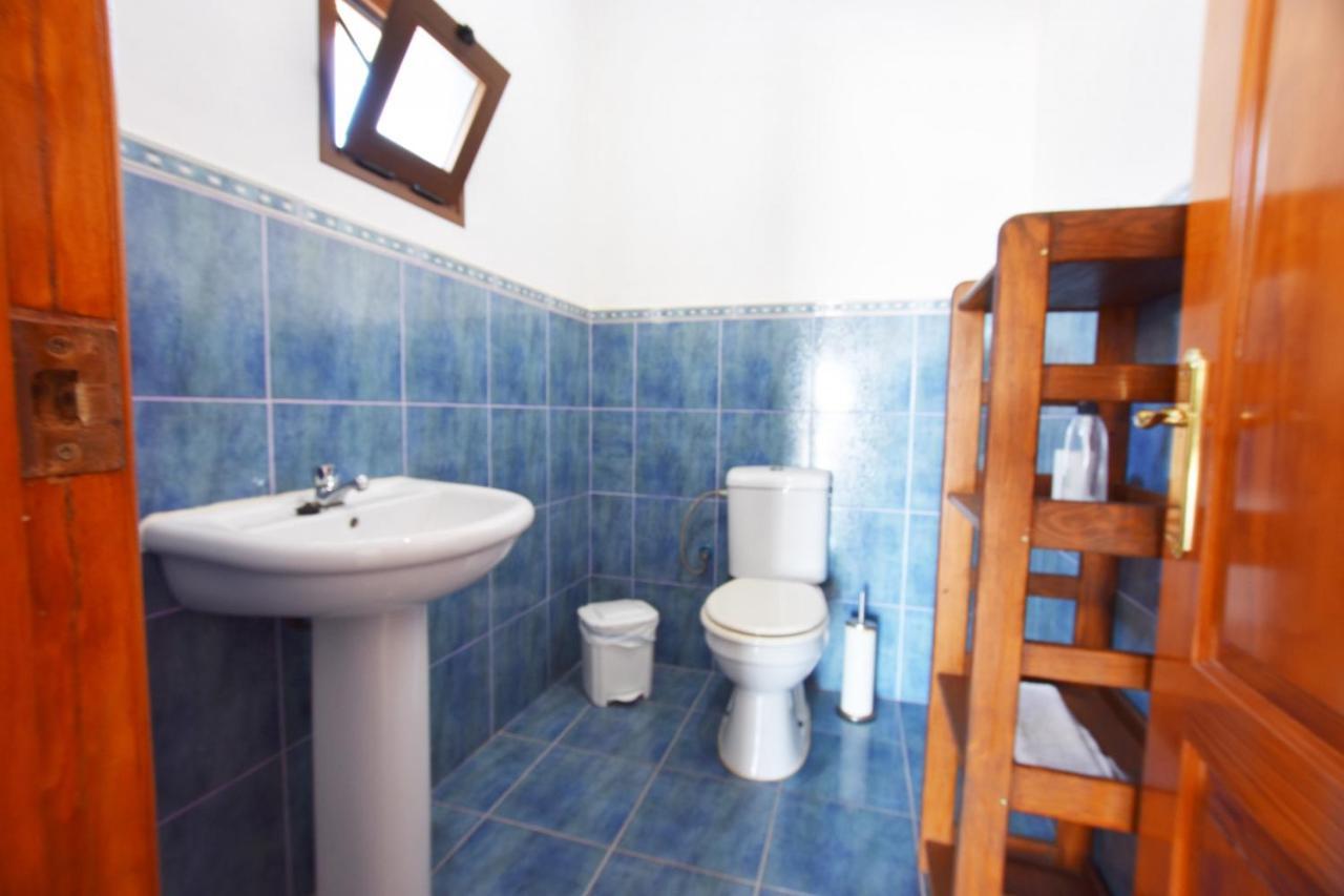 Book Jet - Window To Freedom Villa With Heated Pool Tuineje Exterior foto